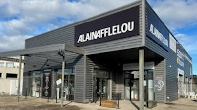 Opticien Calvisson | Alain Afflelou à Calvisson