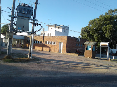Centro De Salud Ciudad Del Plata