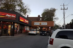 The Burger Shack image