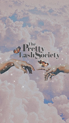The Pretty Lash Society