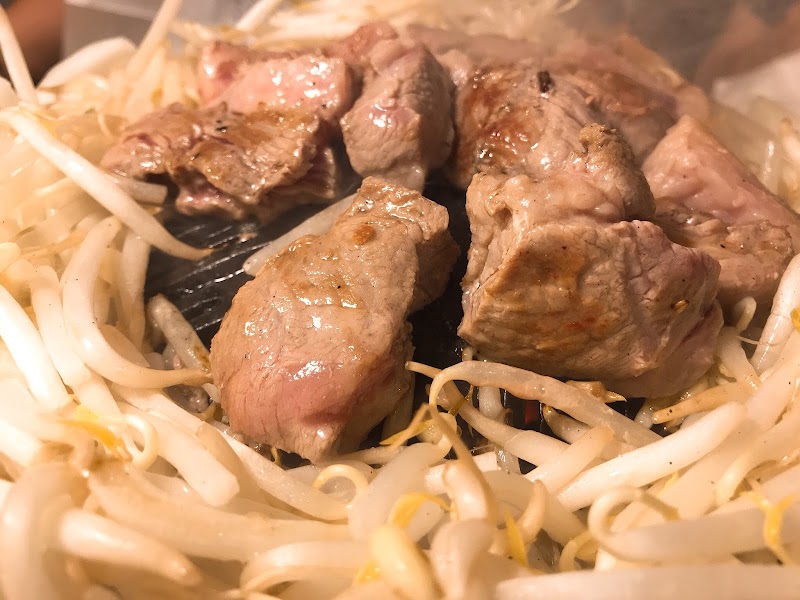 ゆき だるま 中野 はなれ