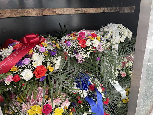 Florist «Green Grove Fruit and Flower», reviews and photos, 1439 Stuyvesant Ave, Union, NJ 07083, USA