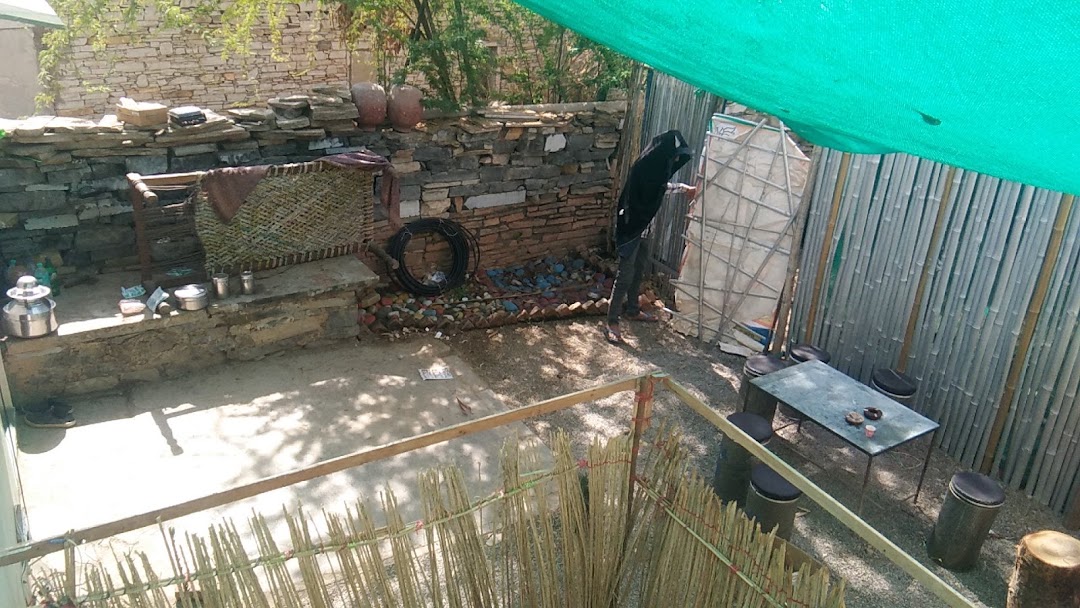 श्री देव चाय & काफ़ी किरानास्टोर