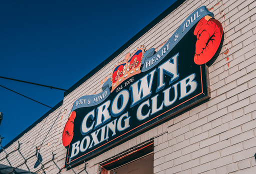 Crown Boxing Club