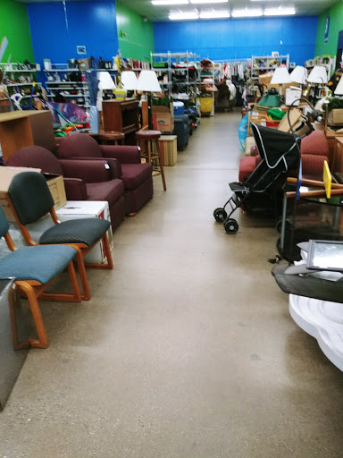Thrift Store «Wabash Valley Goodwill Industries, Inc.», reviews and photos