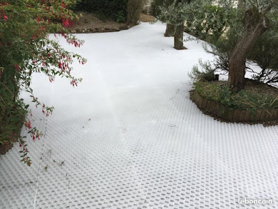 My TP à Jaunay-Marigny