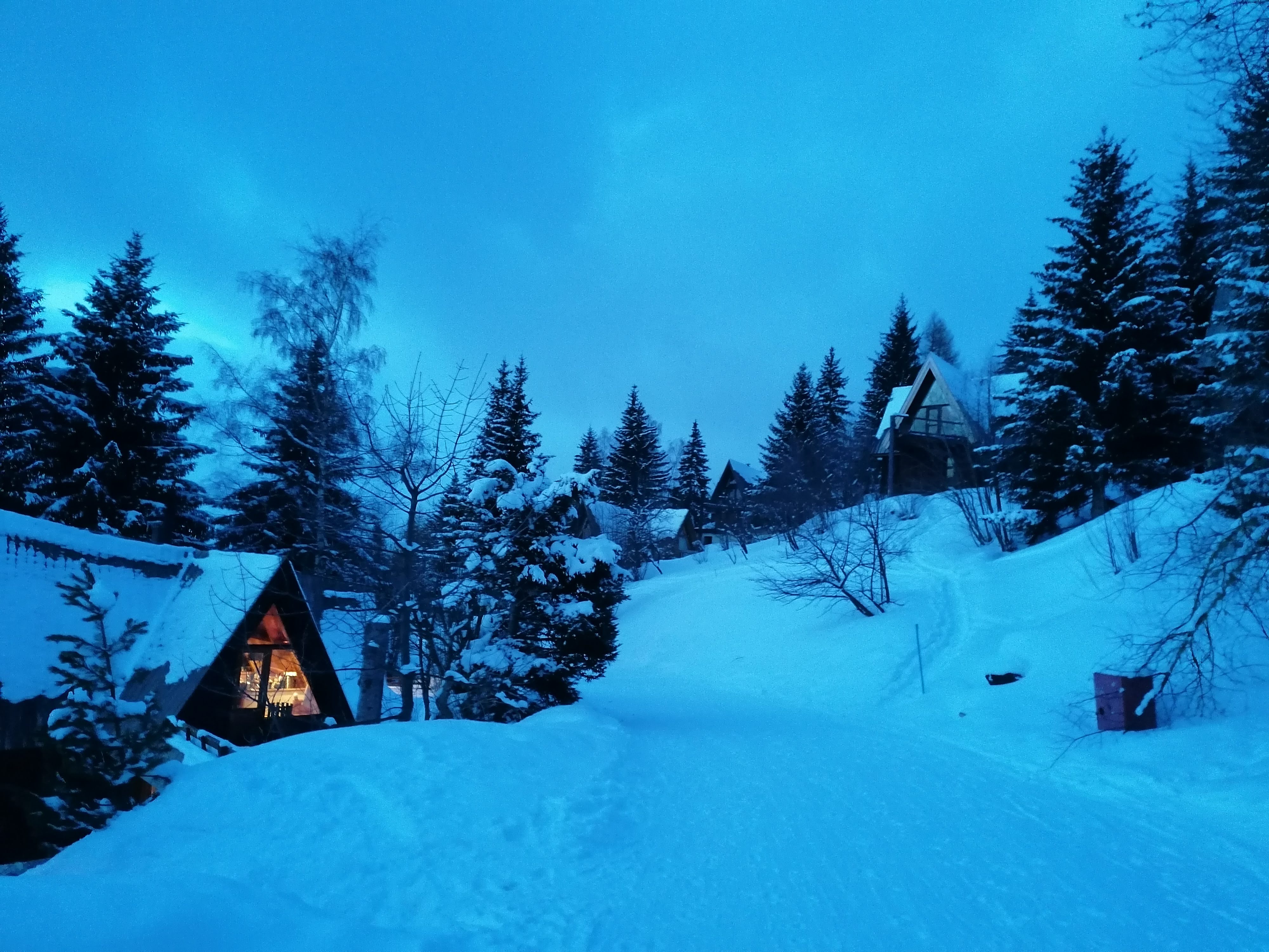 Photo n° 2 de l'avis de Pierre.u fait le 19/02/2022 à 10:10