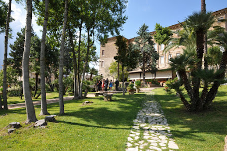 Hotel Il Cavalier D'Arpino Via Vittoria Colonna, 21, 03033 Arpino FR, Italia
