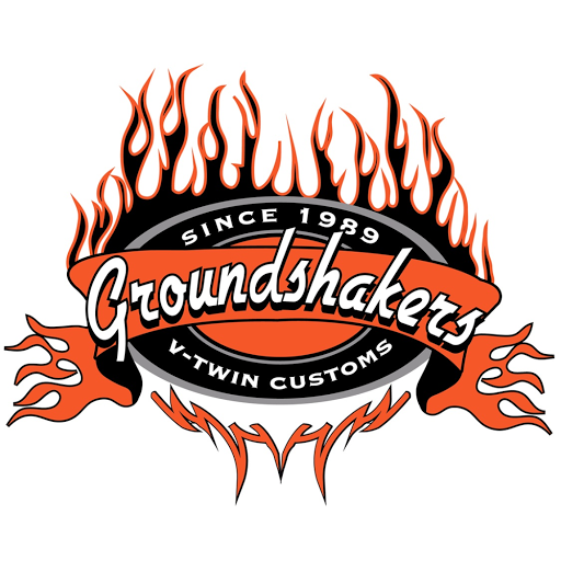 Motorcycle Repair Shop «Groundshakers V-Twin Customs», reviews and photos, 3892 Spain Ferry Rd, Valdosta, GA 31601, USA