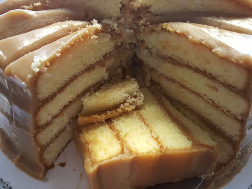 Southern Restaurant (US) «Blue Willow Inn Restaurant & Gift Shop», reviews and photos, 294 N Cherokee Rd, Social Circle, GA 30025, USA