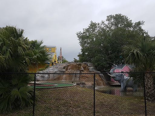 Amusement Park «Adventure Landing Jacksonville Beach», reviews and photos, 1944 Beach Blvd, Jacksonville Beach, FL 32250, USA