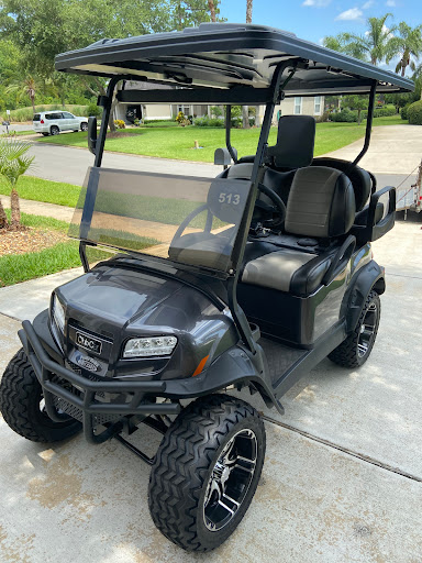 Motorcycle Dealer «Powersports St. Augustine», reviews and photos, 1860 N Ponce De Leon Blvd, St Augustine, FL 32084, USA