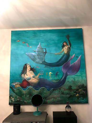 Day Spa «Blue Mermaid Spa», reviews and photos, 4311 Belmont Ave, Dallas, TX 75204, USA