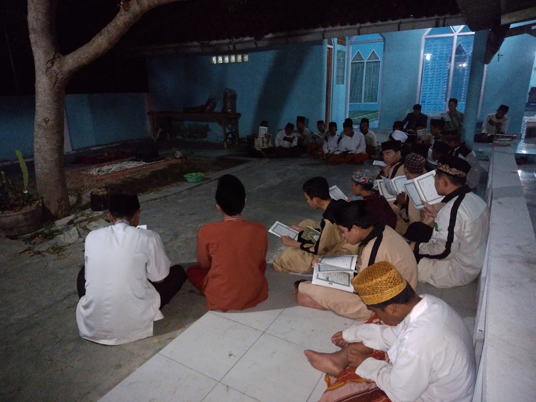 Pesantren Tahfizh Quran Nashuhiyyah Cirebon