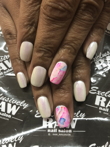 Beauty Salon «Hair & Nail Salon», reviews and photos, 106 W Manchester Ave # S, Los Angeles, CA 90003, USA