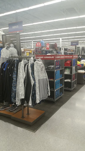 Sporting Goods Store «Academy Sports + Outdoors», reviews and photos, 7205 Pinnacle Pkwy, Covington, LA 70433, USA