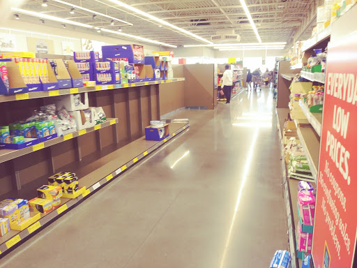 Supermarket «ALDI», reviews and photos, 244 Bloomfield Ave, Bloomfield, NJ 07003, USA