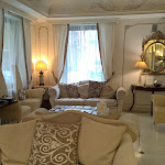 Photo n°2 de l'avis de Alessio.a fait le 25/06/2018 à 07:02 sur le  Hotel Jolanda à Santa Margherita Ligure