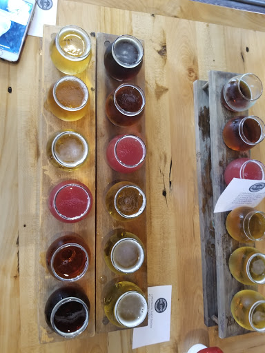 Brewery «One Love Brewery», reviews and photos, 25 S Mountain Dr, Lincoln, NH 03251, USA