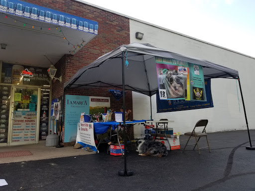 Liquor Store «Warren County Liquors LLC», reviews and photos, 260 W Washington Ave, Washington, NJ 07882, USA