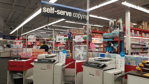 Office Supply Store «Staples», reviews and photos, 280 Peninsula Blvd, Hempstead, NY 11550, USA