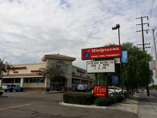 Walgreens, 1826 W Orangethorpe Ave, Fullerton, CA 92833, USA, 
