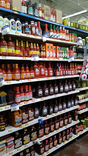 Department Store «Walmart Supercenter», reviews and photos, 14800 Fort Campbell Blvd, Oak Grove, KY 42262, USA