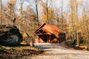Rocky Hill Cabins image