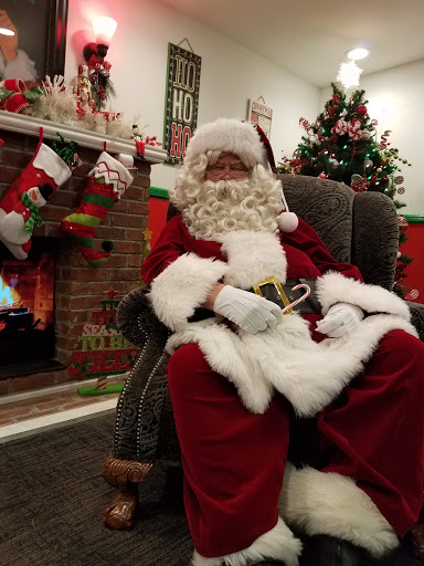 Museum «santa land», reviews and photos, Clark St, Denville, NJ 07834, USA