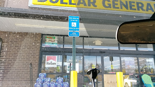 Discount Store «Dollar General», reviews and photos, 40 Jackson Ave, Braselton, GA 30517, USA