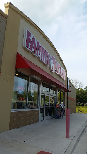 Family Dollar