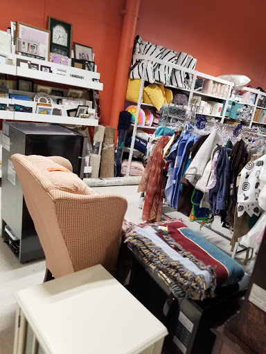Thrift Store «Goodwill - Elk River», reviews and photos