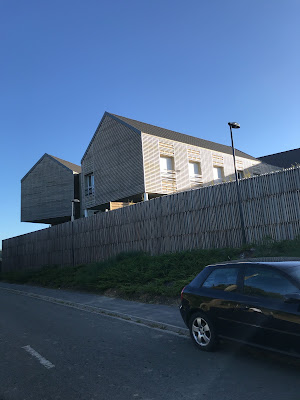 Maison de Retraite Docteur Guffroy à Nédonchel