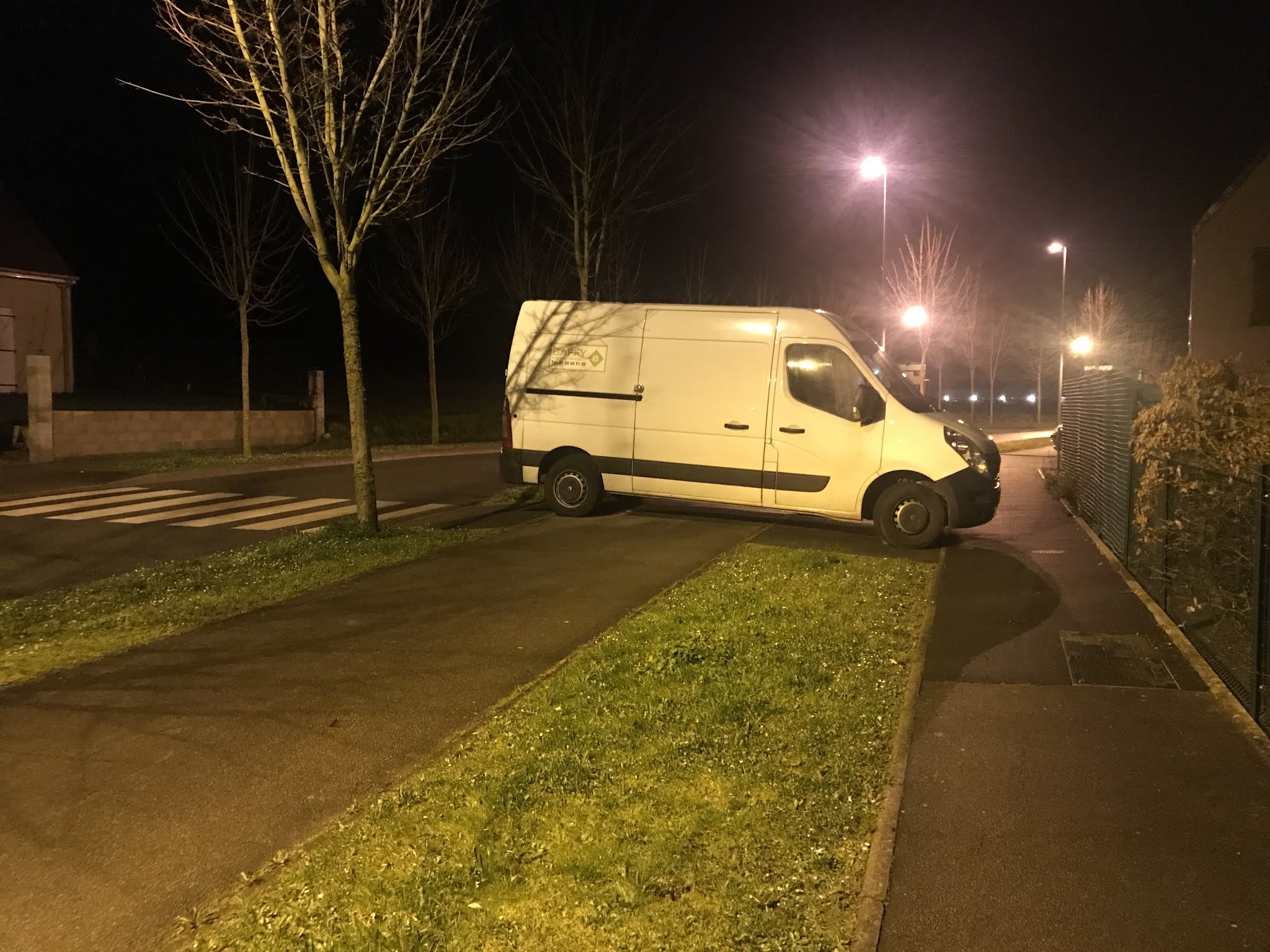 Photo n° 2 de l'avis de 436f6e6e617264.u fait le 12/03/2020 à 11:13