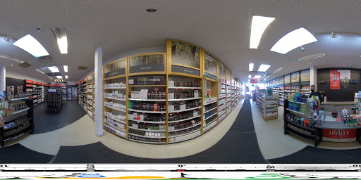 Vitamin & Supplements Store «GNC», reviews and photos, 16201 Ford Rd, Dearborn, MI 48126, USA