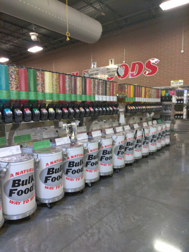 Supermarket «WinCo Foods», reviews and photos, 5152 Rufe Snow Dr, North Richland Hills, TX 76180, USA