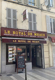 Photos du propriétaire du Restaurant Le Royal de Meaux 77 - n°1