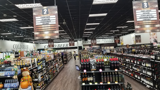 Liquor Store «ShopRite Wines and Spirits of Clifton», reviews and photos, 895 Paulison Ave, Clifton, NJ 07011, USA