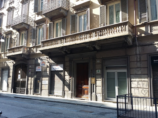 Appartamenti di nuova costruzione Torino
