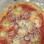 Photo n°1 de l'avis de Francesca.l fait le 18/04/2023 à 18:51 sur le  Apollo Ristorante Pizzeria à Casale Monferrato