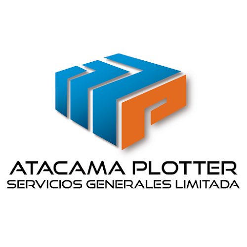 Opiniones de Atacama Plotter Servicios Generales Ltda. en Copiapó - Agencia de publicidad