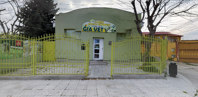 Cabinet Veterinar GIA-VET