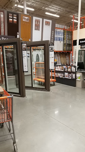 Home Improvement Store «The Home Depot», reviews and photos, 2425 E Springs Dr, Madison, WI 53704, USA