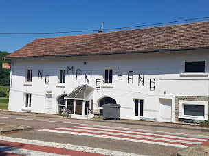 Photo n°3 de No man's Land Bar / Restauration à Chaudenay ()