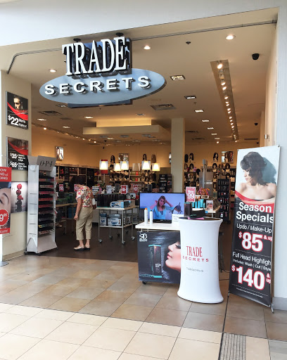 Trade Secrets | Fairview Mall