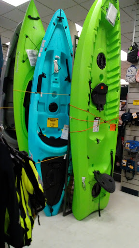 Sporting Goods Store «Big 5 Sporting Goods - Folsom», reviews and photos, 606 E Bidwell St, Folsom, CA 95630, USA