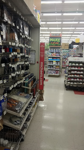 Craft Store «Michaels», reviews and photos, 13901 Aldrich Ave S, Burnsville, MN 55337, USA