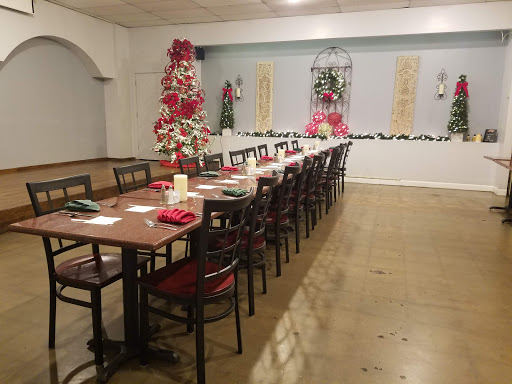 Fine Dining Restaurant «The Potpourri House», reviews and photos, 3320 Troup Hwy #300, Tyler, TX 75701, USA