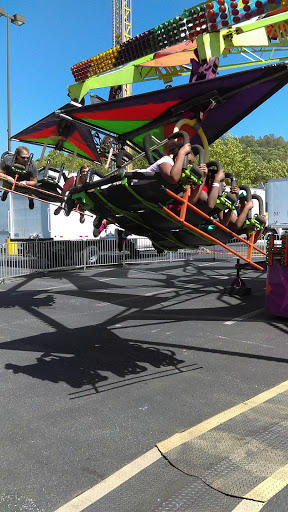 Live Music Venue «Oak Mountain Amphitheatre», reviews and photos, 1000 Amphitheater Rd, Pelham, AL 35124, USA