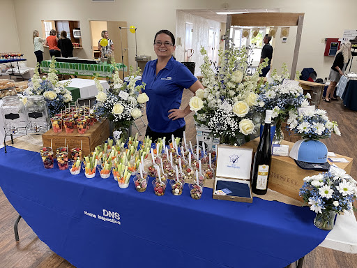 Florist «Hobby Hill Florist Inc», reviews and photos, 541 N Ridgewood Dr, Sebring, FL 33870, USA